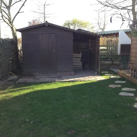 Ollivauds Kamp alanı 2*