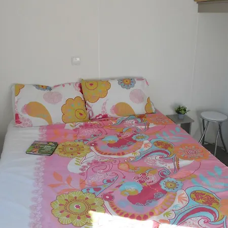 Kamp alanı Ollivauds La Baule