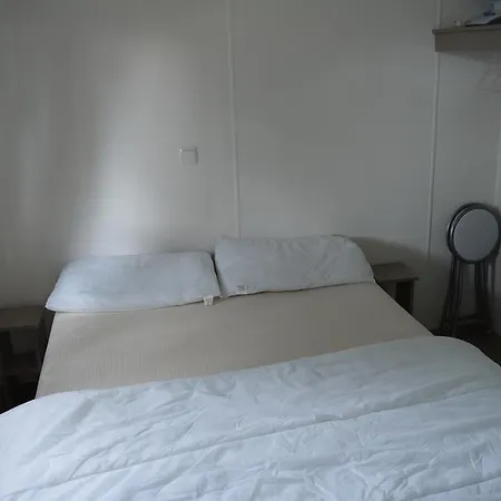 Kamp alanı Ollivauds